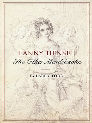cover image of Fanny Hensel